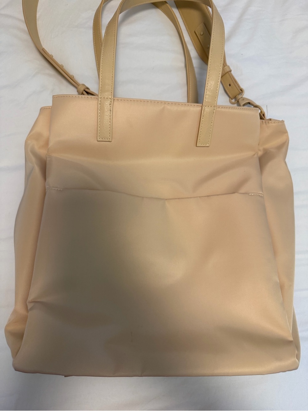 BEIS Commuter Tote - Picture 10 of 11